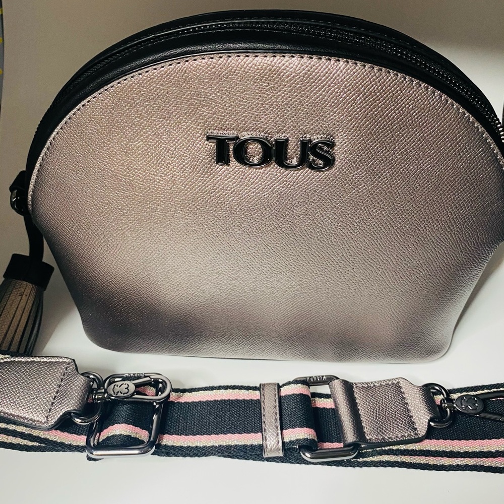 TOUS crossbody